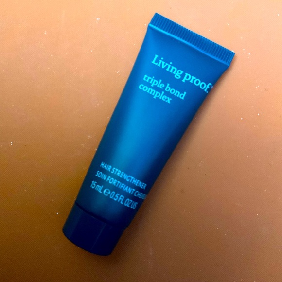 Living proof triple bond complex - Picture 6 of 7